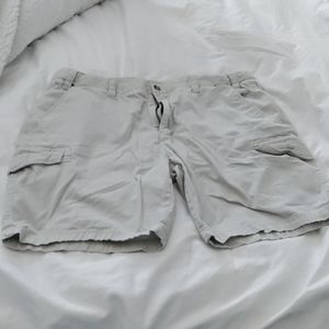 Island Republic Cargo Shorts size 42